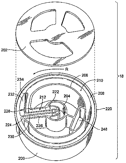 Une figure unique qui représente un dessin illustrant l'invention.